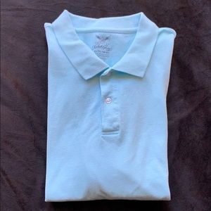 Men’s faded glory polo